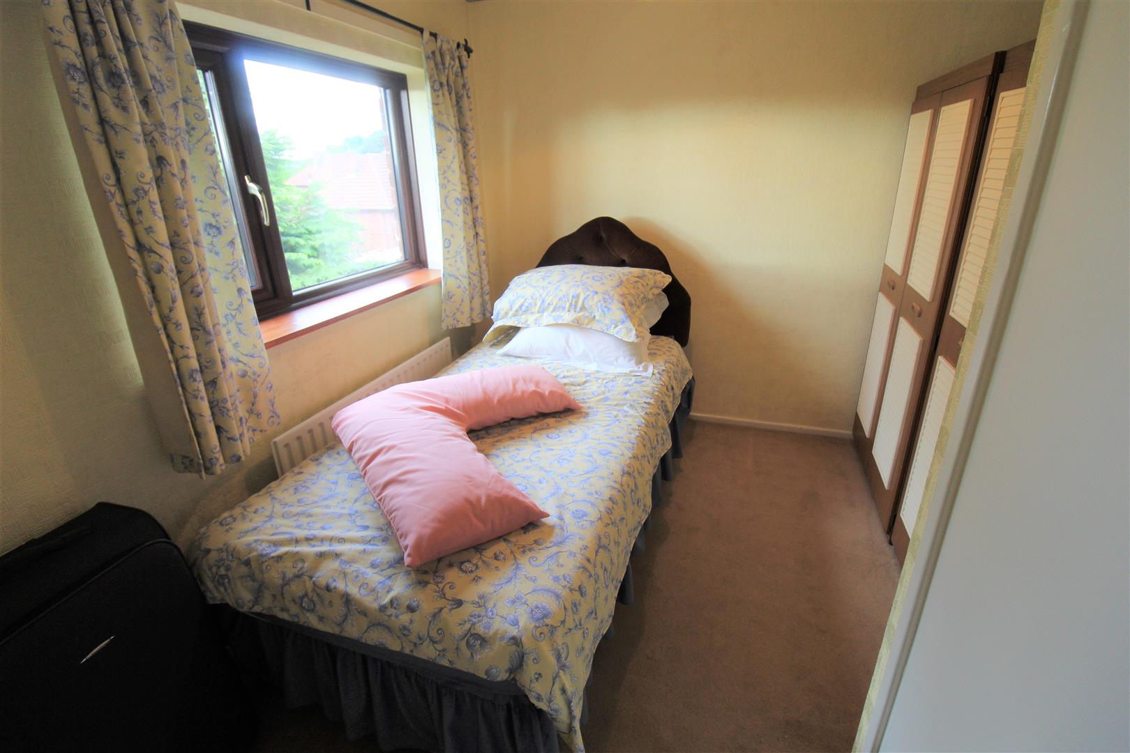Mallorie Road, Norton, Stoke-On-Trent